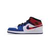 1 Mid SE PS Многоцветный Swoosh BQ6932-146