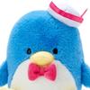 Sanrio Плюшевая игрушка Такседо Сэм S 854841 (стандарт)