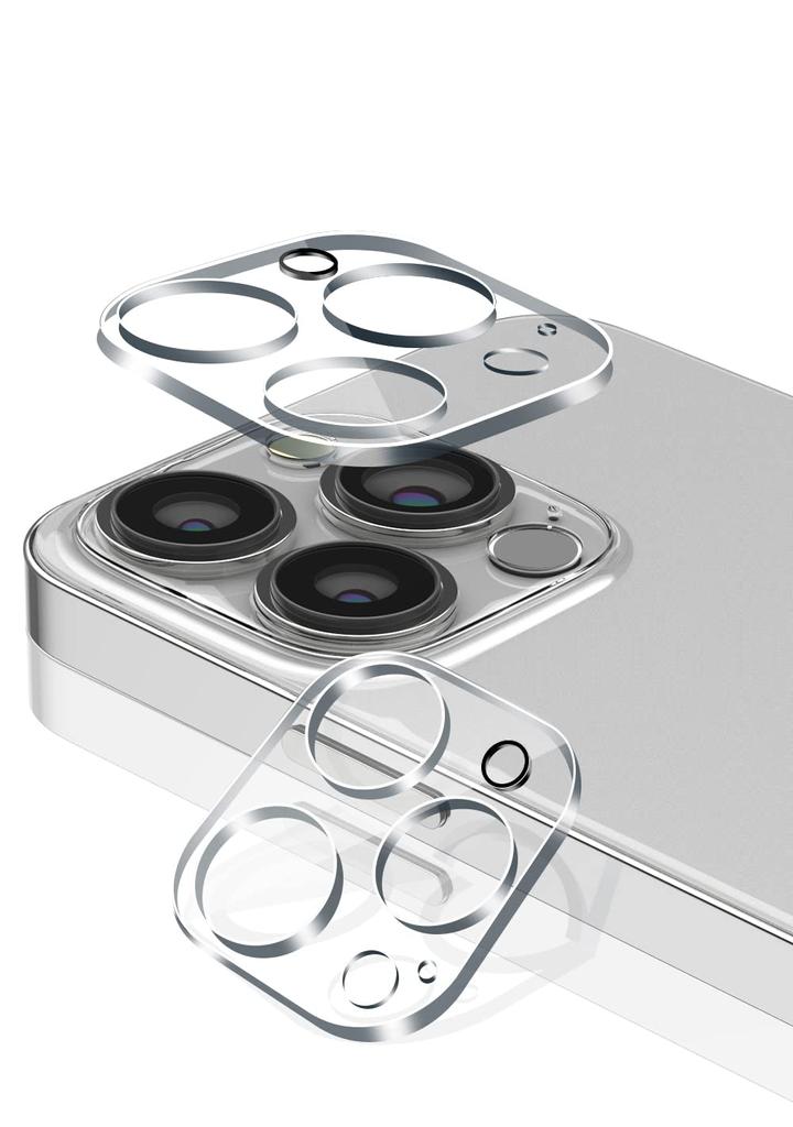 Sungale для iPhone 14 Pro iPhone 14 Pro Max пленка для камеры защитный чехол для объектива чехол для камеры закаленное стекло ультратонкое сделано в Японии Asahi Glass