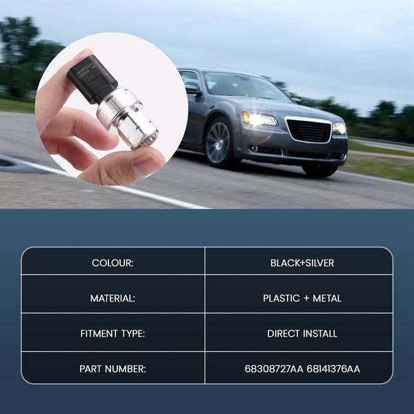 68141376AA 68308727AA Датчик давления для Chrysler 300, Dodge и Jeep Patriot.