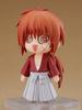 Nendoroid TV аниме Kenshin Meiji Swordsman Romantic Kenshin Himura 2023 пластиковая раскрашенная подвижная фигурка "Rurouni - Story" Ver. Немасштабируемый