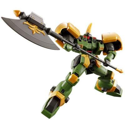 HG Костюм Гандам Крыло Гайден Пластиковая модель Леон 1/144 (Мобильный G-UNIT)