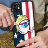 G-Golf Style Design-M-Malbons Phone Cases For IPhone 16 15 14 Plus 13 12 11 Pro Max Matte Oft Bumper Phone Cover
