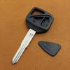 Motorcycle Key Blank Key Uncut Blade For Honda Cbr 600 900 929 954 1000 Cbr600Rr