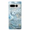 For Google Pixel 7 Pro Cases Pixel7 5G Clear Marble Soft TPU Silicone Back Covers for Google Pixel 7 5G Cases 6A 7Pro Phone Bags