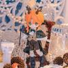 Новая Оригинальная Nagi Beastboy V5 Слепой Коробка Фэнтези Запись Серия BJD Может Двигаться Кукла Тренд Идеальная Игрушка Украшения Подарок на День Рождения