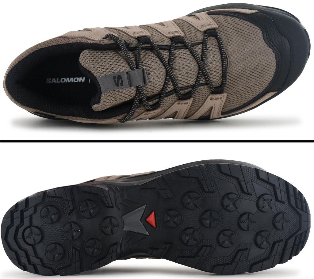 SALOMON X-Adventure Recon Low GTX - GORE-TEX - Мужские походные ботинки Треккинговые ботинки 490960 ОРИГИНАЛ