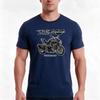 Z H2 Motorcycle Super Charged Custom Design Tshirt Summer Casual Cotton Tee Oversized Streetwear Tops Unisex Unisex Unisex