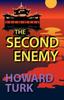 Книга The Second Enemy