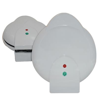 Машина для приготовления пончиков с легким отсоединением, рассеиванием тепла, предотвращением скольжения, портативная электрическая машина для приготовления пончиков