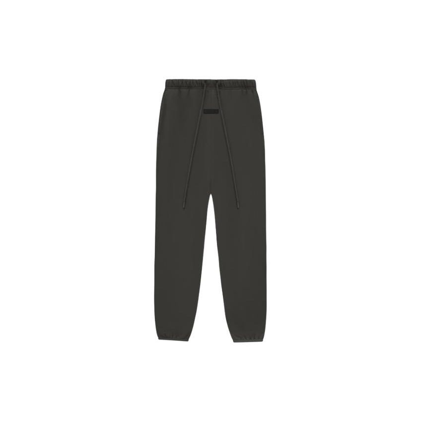 Fear of God Essentials Штаны спортивные Черные Мужские 130SP242020F