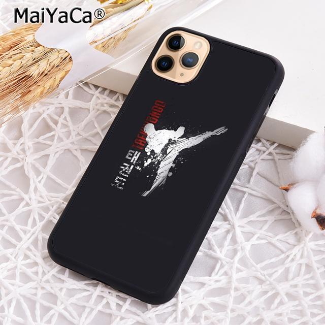 MaiYaCa Judo Цветной Милый Чехол-Оболочка Для Телефона Для iPhone 17 Air 12 13 16 pro max 15 14 plus Чехол coque