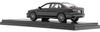 Hi Story Subaru Legacy S401 STI Version Черный Топаз Мика Готовая Модель HS368BK 1/43 (2002)