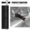For Harley Street Glide FLHX 2017-2024 Passenger Footpeg Footrest Road Glide FLTRX Special FLTRXS Road King FLHR Special FLHRXS