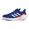 adidas EQ21 Run Boa Низкие детские кроссовки для бега Детские кроссовки для бега Синие FX2260