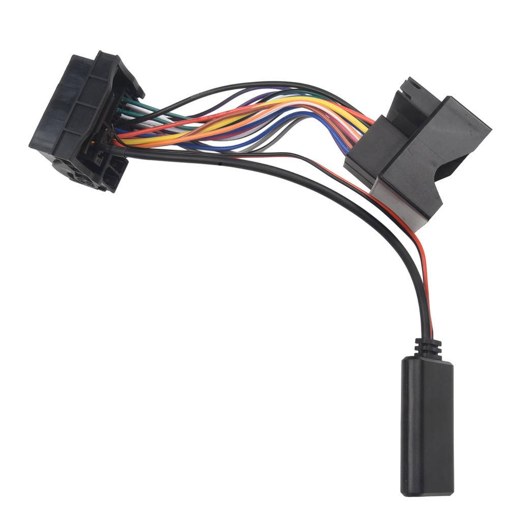 Прямая замена аудиоресивера Качество звука Аудиоресивер Tigra BT Совместимая версия V Zafira для моделей Astra. 2004-2009