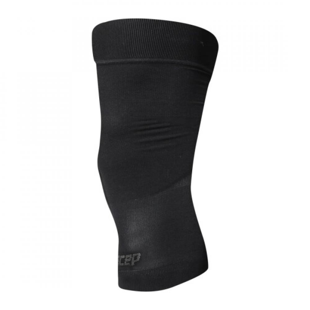 Cep Light Support Knee Sleeve Black Wo615e Black