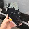 For Realme GT Neo 3 Case Colorful New Fashion Art Painted Cover For Oppo Realme GT Neo 3 80W / Neo3 150W Soft Slim Fundas Bumper