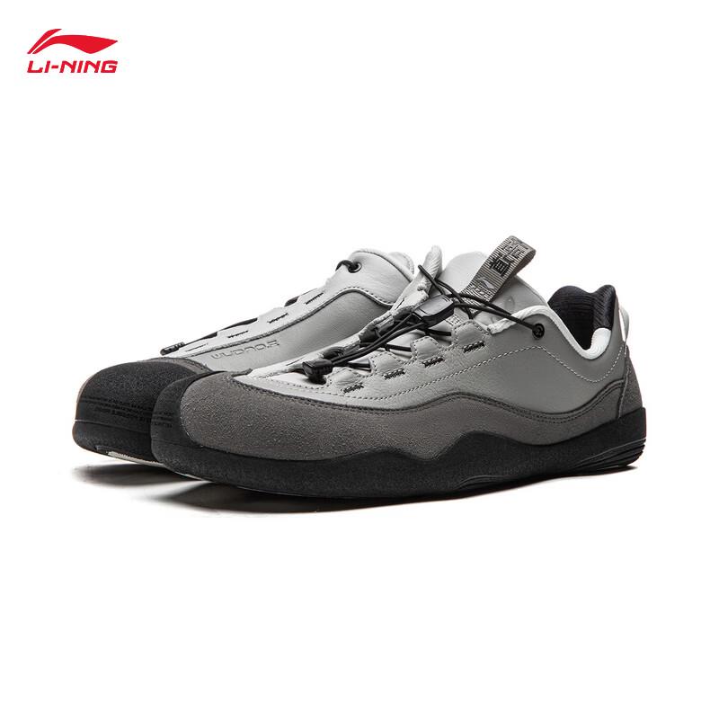 Li-Ning Спортивная обувь Wudao 3 унисекс низкая AZGW089