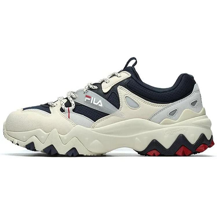 Fila Oakmont 2 'Сине-белый' F12M211131FBW