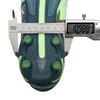 PUMA King Ultimate Comfortable Soccer Shoes Unisex White Gray 107809-03