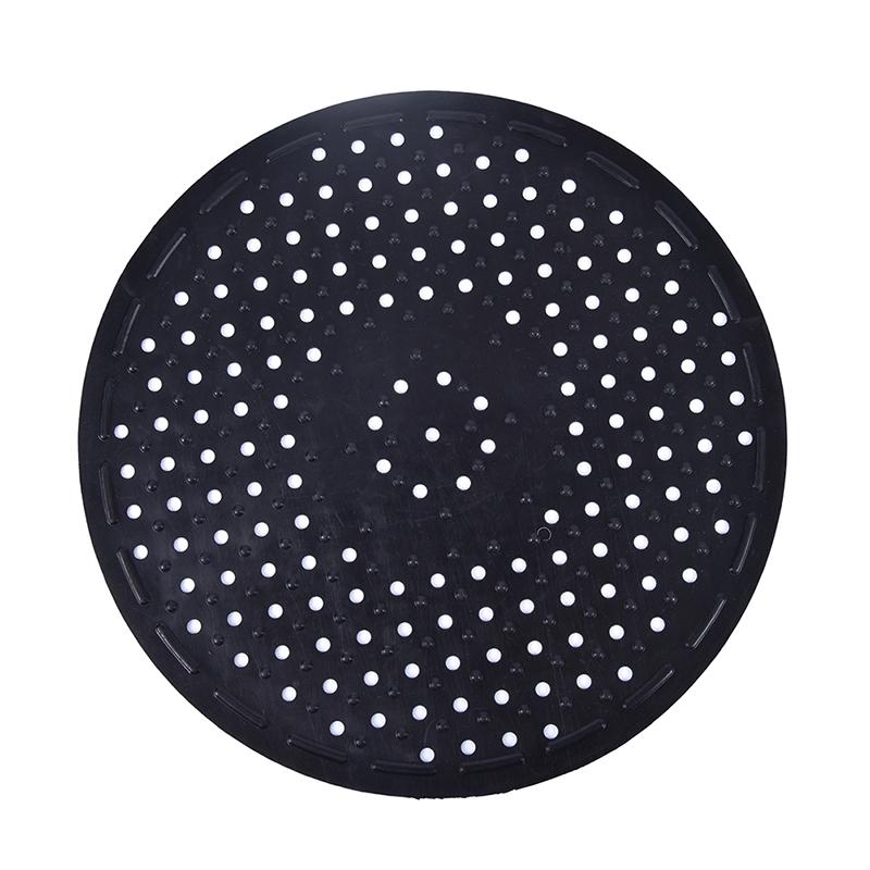 Sink Mat Rubber Dish Mat Drainer Non Slip Sink Protector Liner Anti-Slip Kitchen