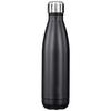 Stainless Steel Insulated (Thermosteel) Water Bottle | 24 Hours Hot and Cold | Leakproof, Rust and Corrosion Resistant| for Travel, Office, Trekking,