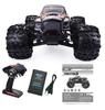 1/8 ZD Racing MT8 9116 V4 RC Car 4WD RTR Brushless Electric Truggy 2.4G 90km/h Monster Truck Buggy Off-road Truggy Vehicle