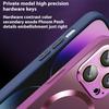 AG Matte Lens Protect For Magsafe Magnetic Wireless Charge Case For iPhone 16 15 14 13 12 11 Pro Max Plus Shockproof Back Cover