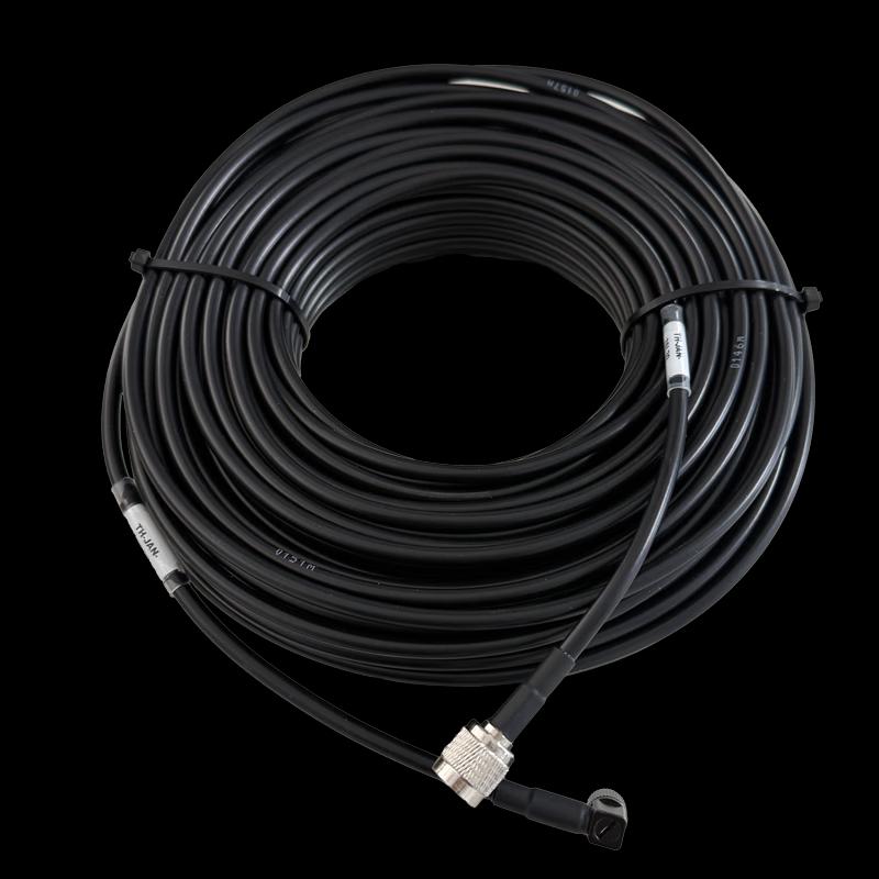 Beidou-3 Handheld Receiver External Antenna Main Cable