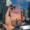 Movie G-Gladiator 2  Phone Case For iPhone 17,16,15,14,13,12,11 Pro,Max,Plus,XR,Mini,E Clear Full-coverage Soft Cover