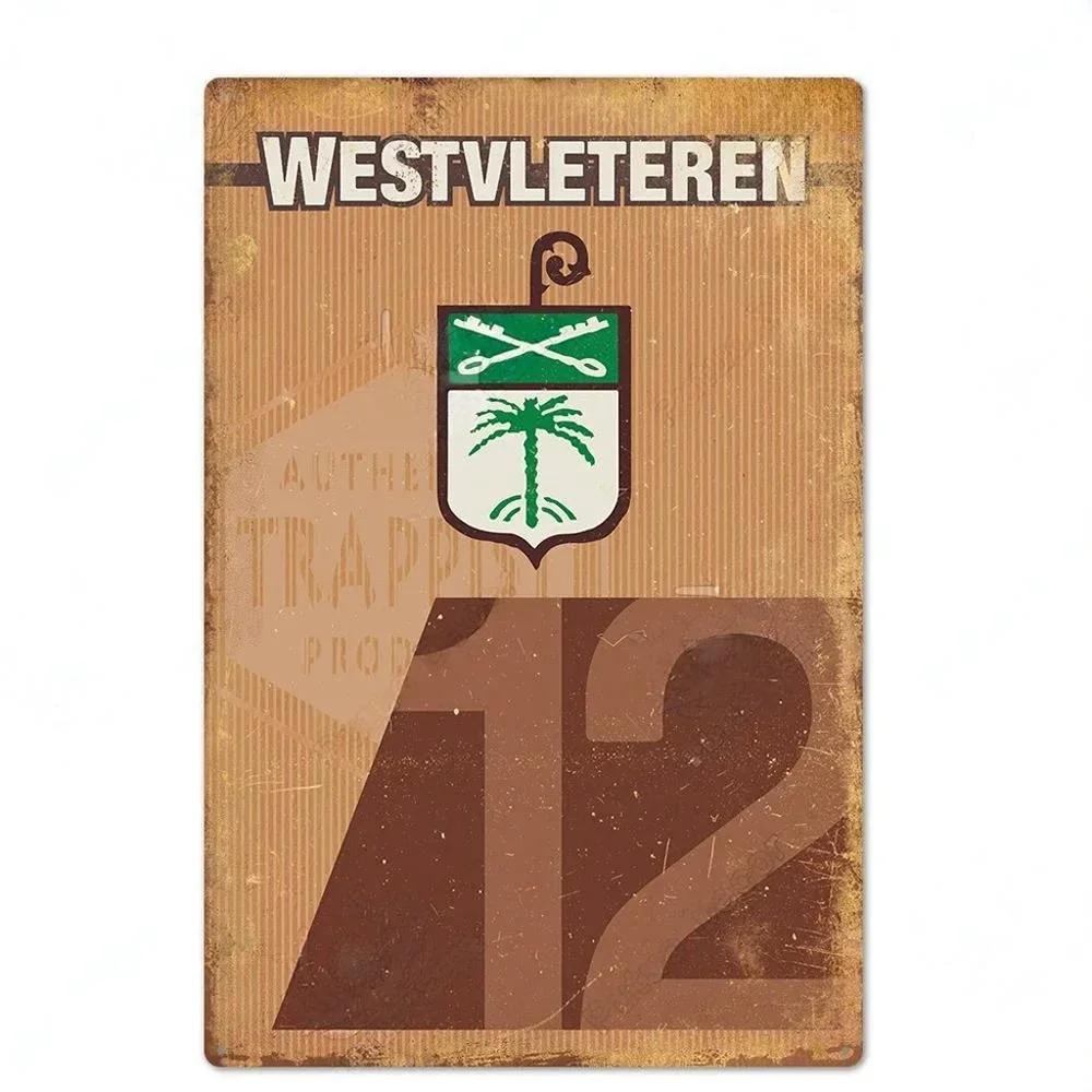 Винтажная вывеска пивного бренда Металлическая жестяная табличка Металлический постер Декоративная табличка Домашний декор Мужская пещера Бар Паб Мастерская Настенное украшение