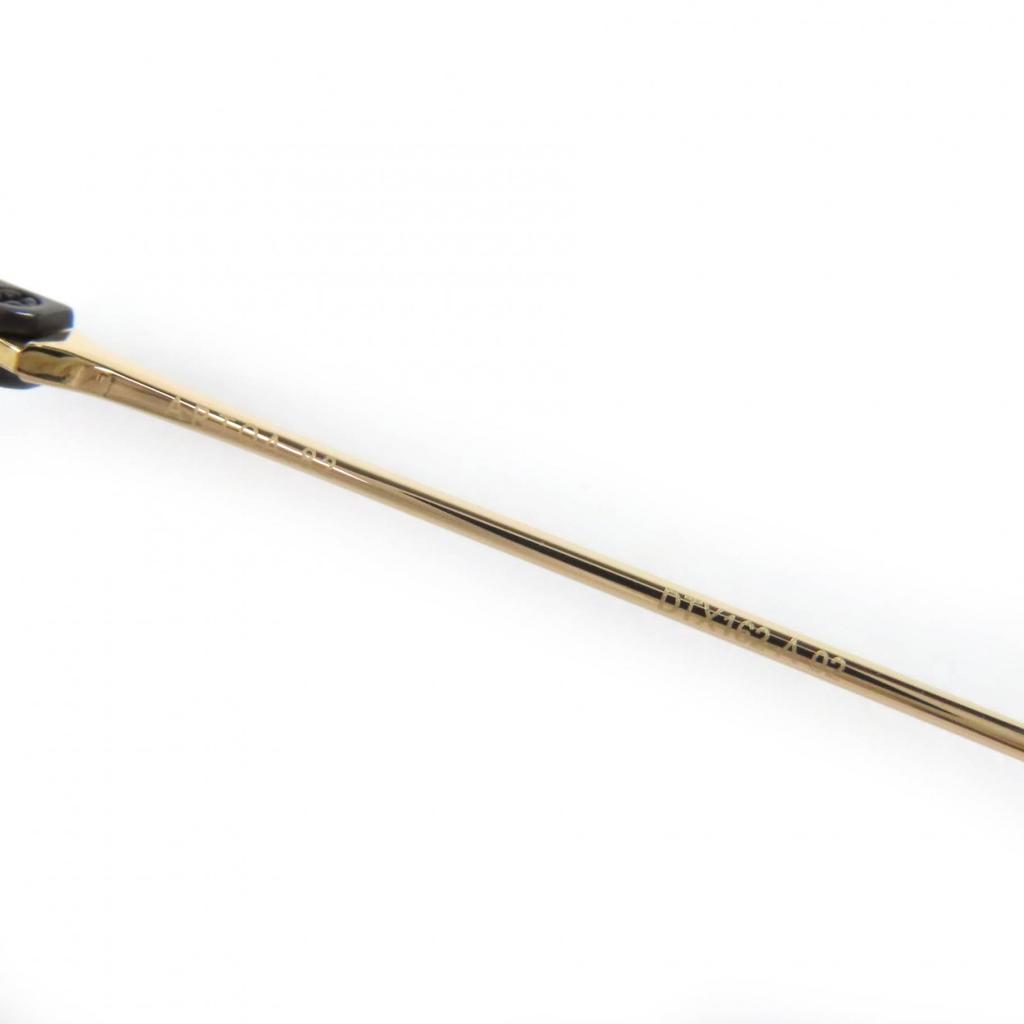 Pristine DITA Glasses ARTOA.82 Altoa Cancer metallic titanium mens DTX162 Used