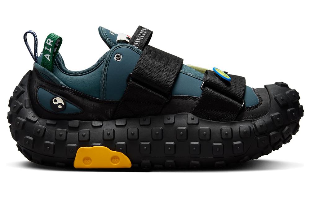 Nike Cpfm Air Flea 2 Cactus Plant Flea Market Выцветшая ель DV7164-300