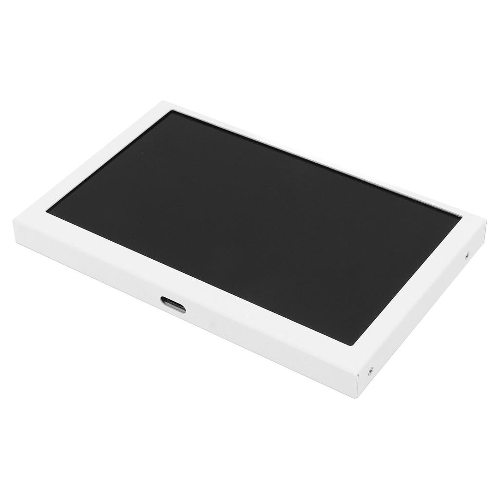 Монитор 5-дюймовый Дисплей Экран USB Type-C IPS Полный угол обзора Компьютерный аксессуар для Itx корпуса