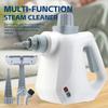 Portable Handheld Steam Cleaner Multifunction Home Professional Pressure Steam Cleaning Machine for Carpet Curtains Fabric Sofa