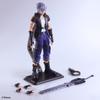 KINGDOM HEARTS III Play Arts Kai Riku ПВХ окрашенная подвижная фигурка
