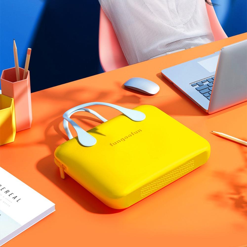 14/15.6/16 дюймов EVA сумка для ноутбука чехол для ноутбука сумка для ноутбука портативная сумка для ноутбука