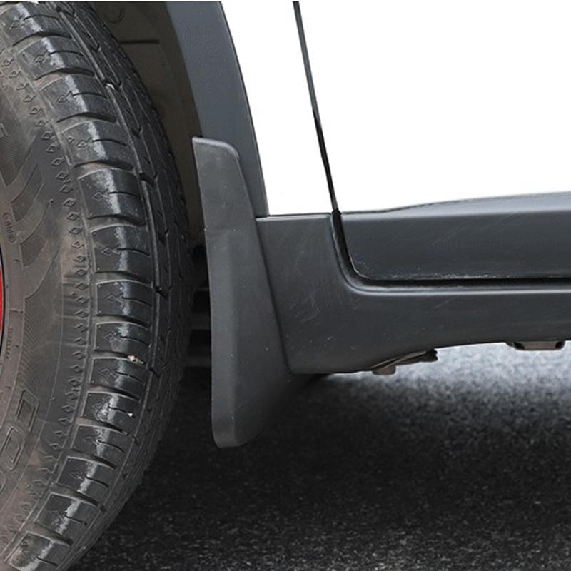 Для MG4 MG 4 электрические брызговики EH32 2022 2023 протектор передний и задний брызговик накладка защита от брызг автомобиля