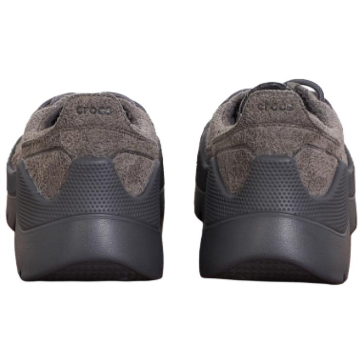 Crocs Туфли Gallery 'Black Sand' 210640-0LD