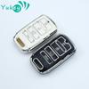 4 Buttons For KIA Cadenza K9 K7 K-04 Sorento K900 and New K7 TPU Auto Shell Fob Cover Holder Car Key Case Protector