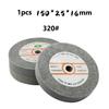 Polishing Wheel Polishing Pad 7p Fiber Gray For Metal Wood Plastic High Quality