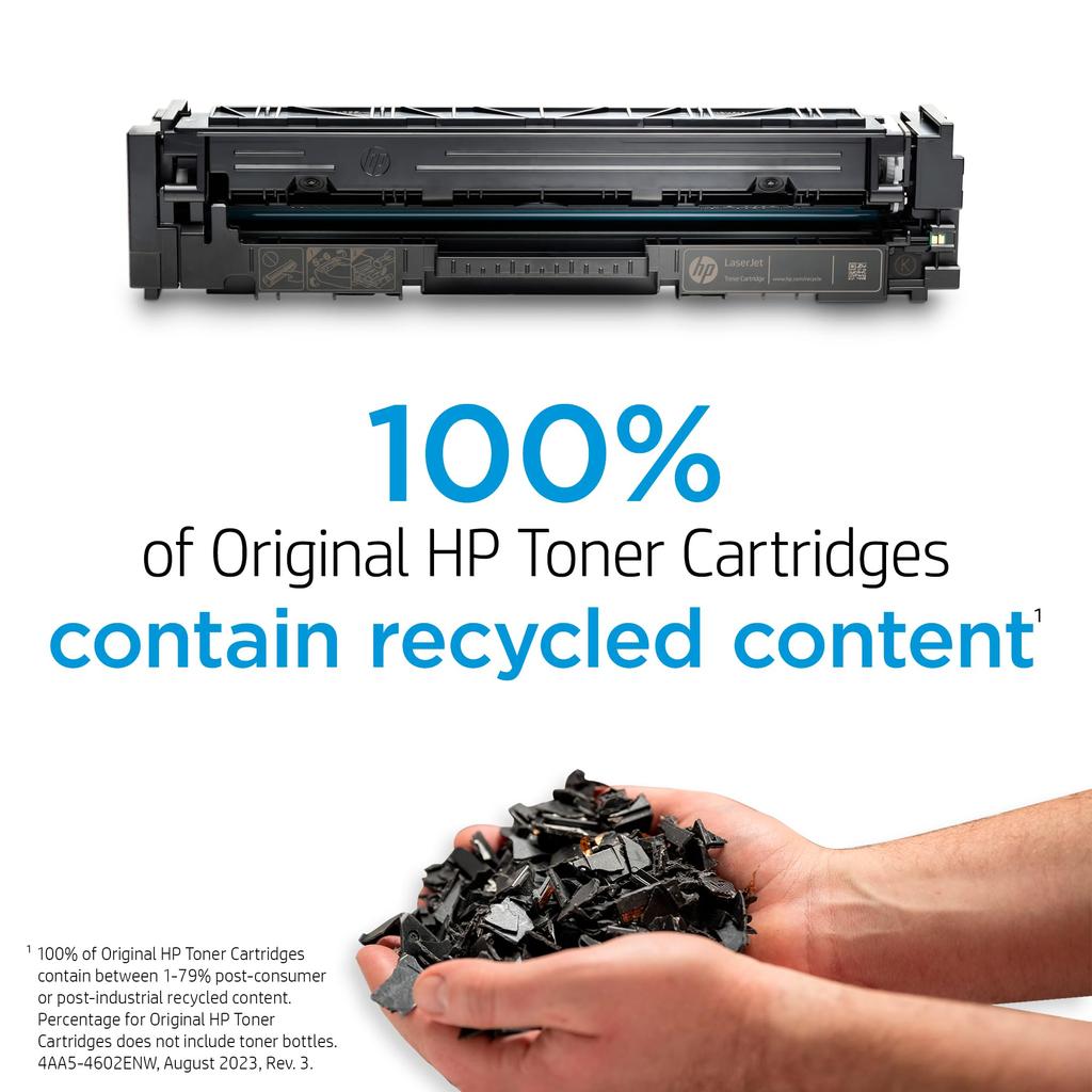 Japan HP 508X Cyan Toner Cartridge CF361X (Large Capacity)