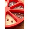 Form, Silicone Cake Mold for 8 Servings