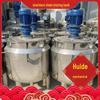 316L Stainless Steel Anti-corrosion Electric Vacuum Mixing Tank