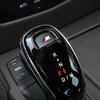 BAGH3 Car Sticker Hot Car Window Lift Button Sticker Steering Wheel Emblems Decal Car Styling For BMW M3 M4 M5 G42 G30 G20 E90 E90 E93