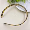 2025 Tortoiseshell Leopard Print Fashion Headband