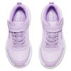 Skechers Модные Удобные Универсальные Низкие Кроссовки для Бега Детские Кеды Лавандовые 319085L-LAV