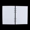 Dot A5 A6 A7 To Do List Notebook Refill Paper Refill Binder Inside Page Loose Leaf Inner Page