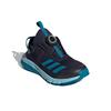 Детские беговые кроссовки Activeflex Boa K Low top Синие Детские FY0276